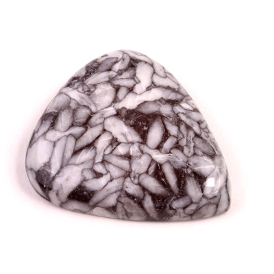 Kabošon Pinolith č.6984 (38x33x8mm)