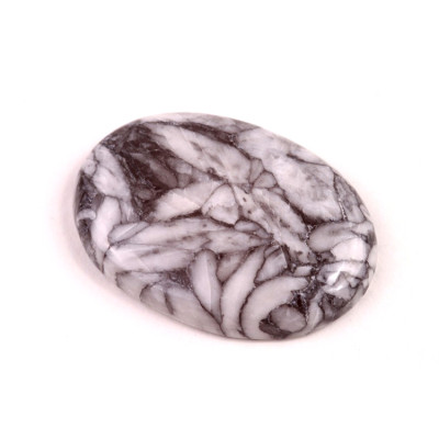 Kabošon Pinolith č.6985 (35x25x6mm)