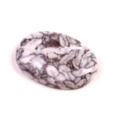 Kabošon Pinolith č.6992 (35x24x8mm)