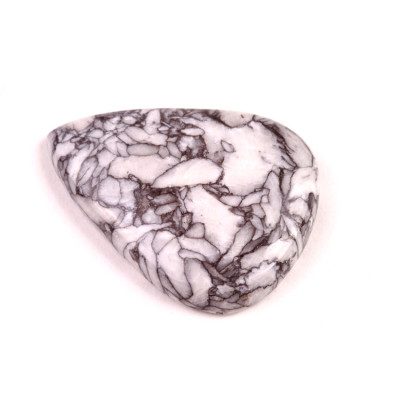 Kabošon Pinolith č.6993 (35x27x6mm)