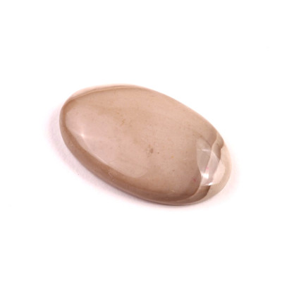 Kabošon Flint Jasper č.2226 (31x19x6mm)