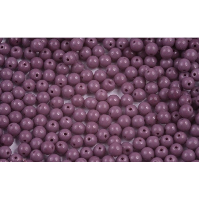 Korálky kuličky 1054 (4 mm)