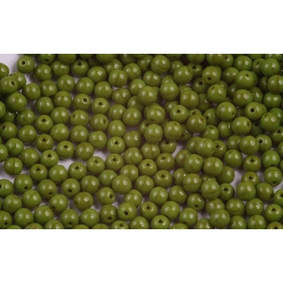 Korálky kuličky 1058 (4 mm)