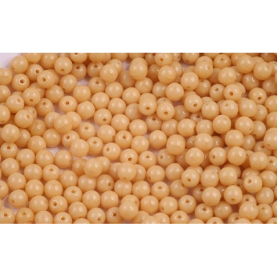 Korálky kuličky 1059 (4 mm)