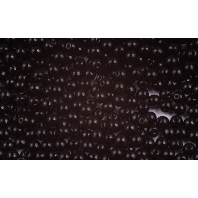 Korálky kuličky 1061 (4 mm)