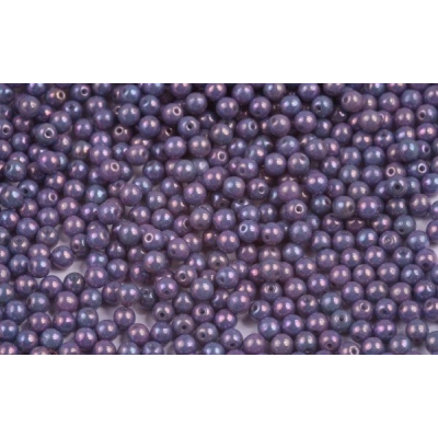 Korálky kuličky 1067 (4 mm)