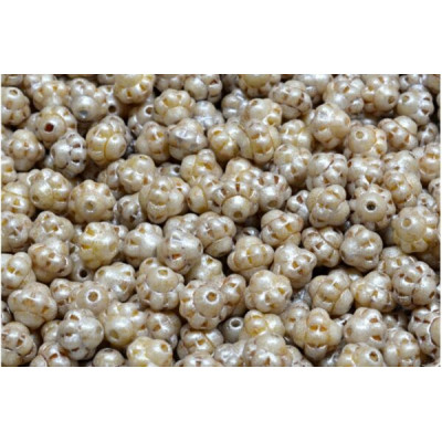 Korálky Spinner č. 5883 (6x6mm)