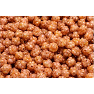 Korálky Spinner č. 5885 (6x6mm)