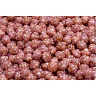 Korálky Spinner č. 5886 (6x6mm)