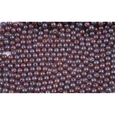 Korálky kuličky 1069 (4 mm)