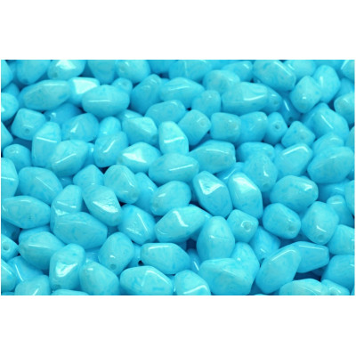 Korálky Bicony Dlouhé č. 5894 (8x6mm)