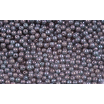 Korálky kuličky 1070 (4 mm)