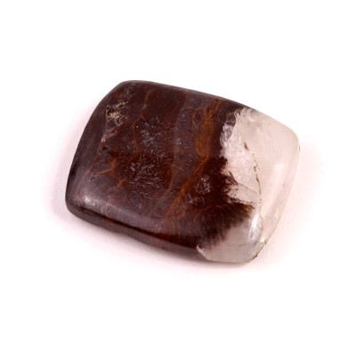 Kabošon Pietersite Quartz č.7001 (33x27x7mm)