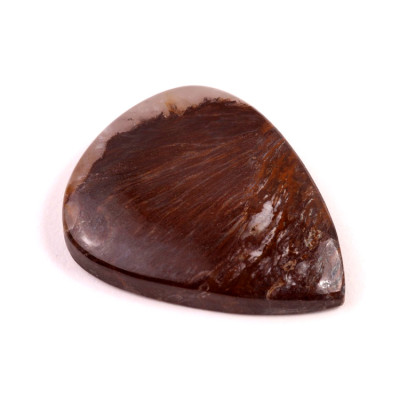 Kabošon Pietersite Quartz č.7002 (41x33x7mm)