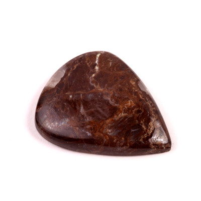 Kabošon Pietersite Quartz č.7007 (38x31x7mm)