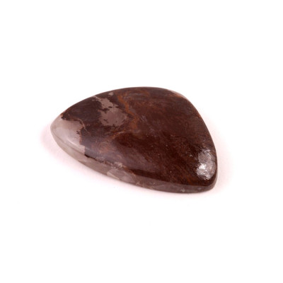 Kabošon Pietersite Quartz č.7011 (34x21x6mm)