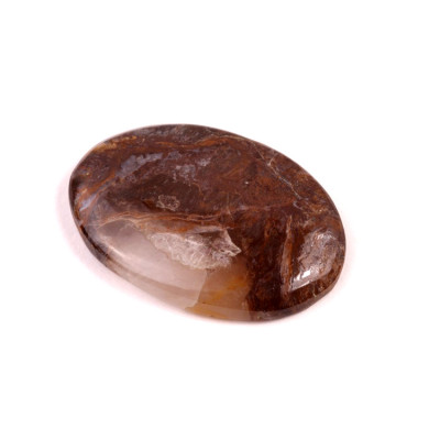 Kabošon Pietersite Quartz č.7013 (36x25x6mm)