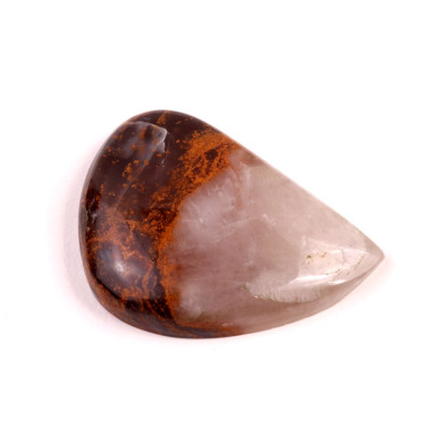 Kabošon Pietersite Quartz č.7017 (38x27x8mm)