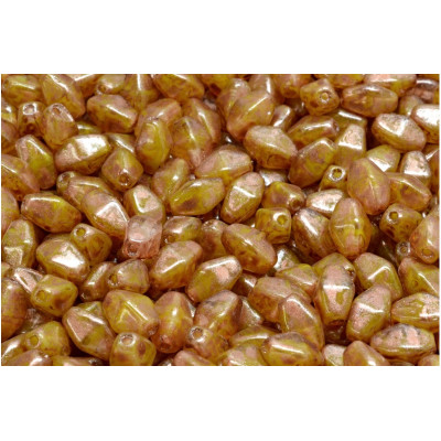 Korálky Bicony Dlouhé č. 5916 (8x6mm)