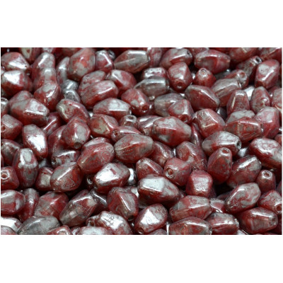 Korálky Bicony Dlouhé č. 5919 (8x6mm)