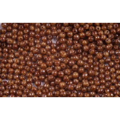 Korálky kuličky 1080 (4 mm)