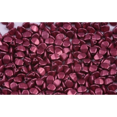 Korálky pohanka 724 (5x5 mm)