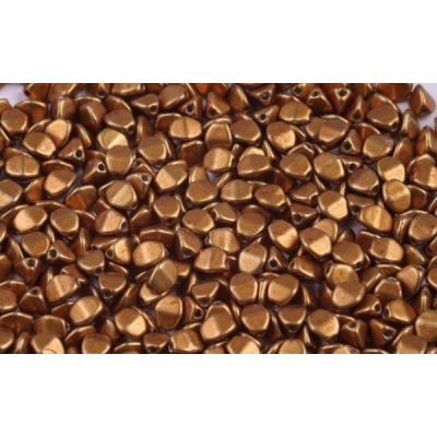 Korálky pohanka 723 (5x5 mm)