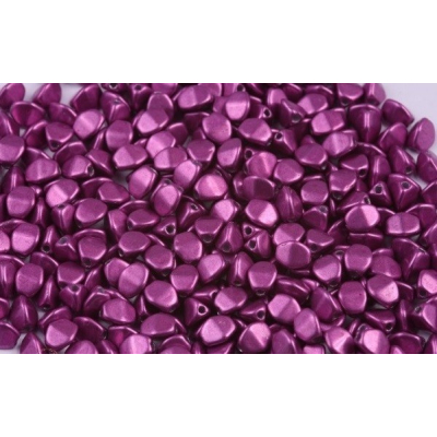 Korálky pohanka 725 (5x5 mm)