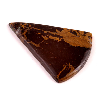 Kabošon Native Blue Opal 7026 (48x35x5mm)