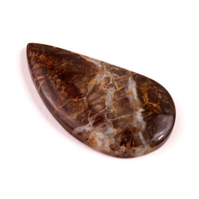 Kabošon Native Blue Opal 7029 (48x26x5mm)