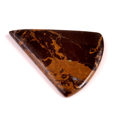 Kabošon Native Blue Opal 7030 (44x36x5mm)