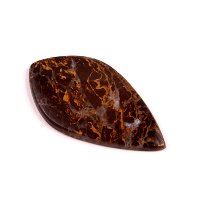 Kabošon Native Blue Opal 7034 (45x25x4mm)