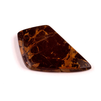 Kabošon Native Blue Opal 7038 (44x28x5mm)