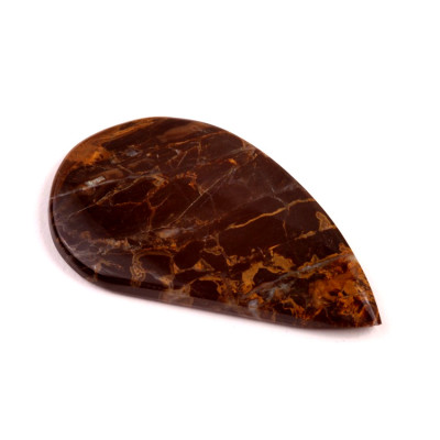 Kabošon Native Blue Opal 7040 (45x26x4mm)