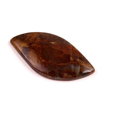 Kabošon Native Blue Opal 7042 (43x22x5mm)