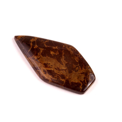 Kabošon Native Blue Opal 7043 (43x22x4mm)