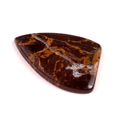 Kabošon Native Blue Opal 7044 (39x27x5mm)