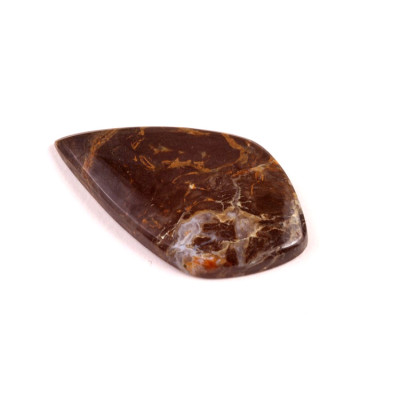 Kabošon Native Blue Opal 7045 (38x22x5mm)