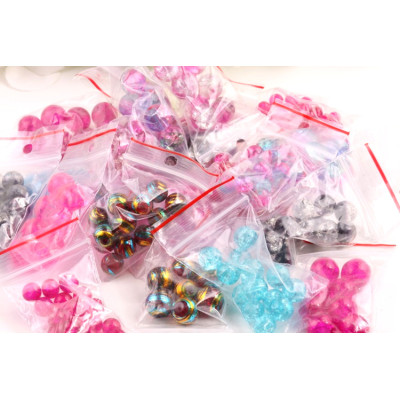 Výprodejové korálky č. 37 (50ks)