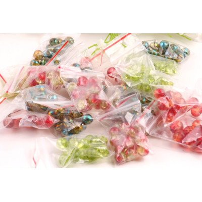 Výprodejové korálky č. 36 (50ks)