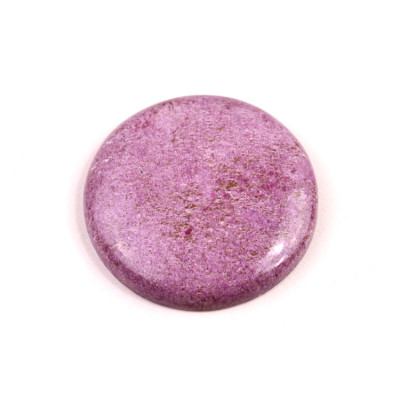 Kabošon Stichtit č.7047 (31x5mm)