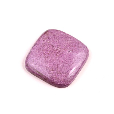 Kabošon Stichtit č.7049 (24x25x5mm)