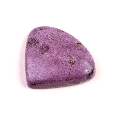 Kabošon Stichtit č.7050 (30x36x7mm)