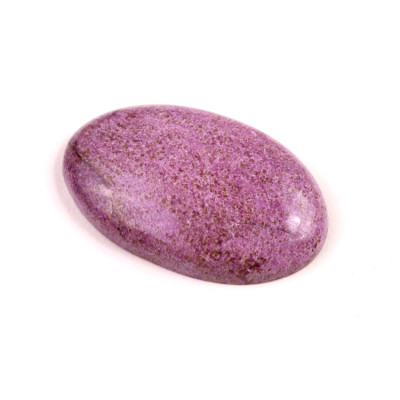 Kabošon Stichtit č.7054 (36x22x6mm)