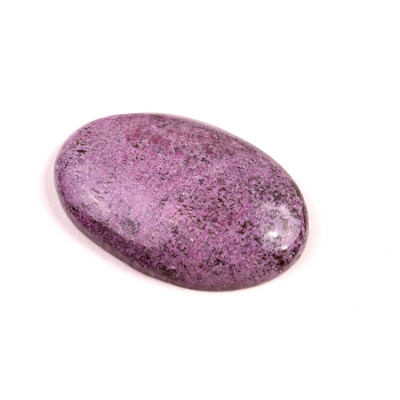 Kabošon Stichtit č.7055 (34x22x6mm)