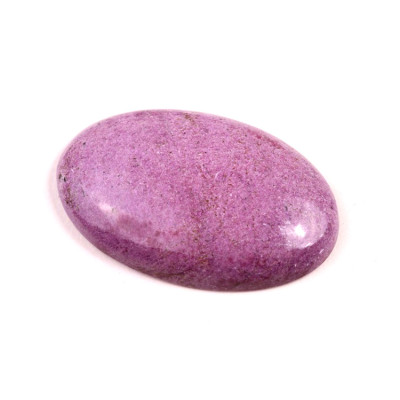 Kabošon Stichtit č.7057 (37x24x7mm)