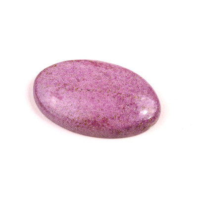 Kabošon Stichtit č.7058 (33x20x6mm)