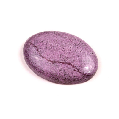 Kabošon Stichtit č.7068 (34x23x7mm)