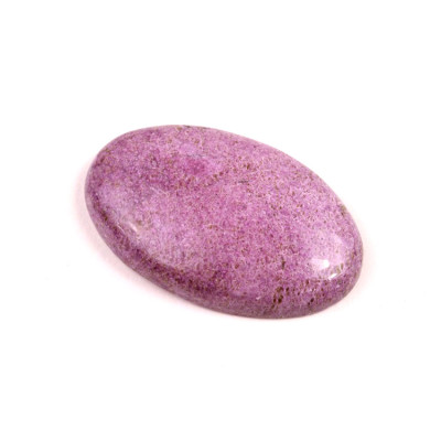 Kabošon Stichtit č.7069 (34x22x6mm)