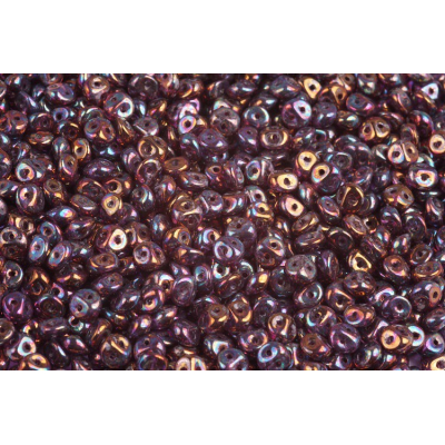 Es-o® Bead  c. 88 CRYSTAL IRIS LUSTER